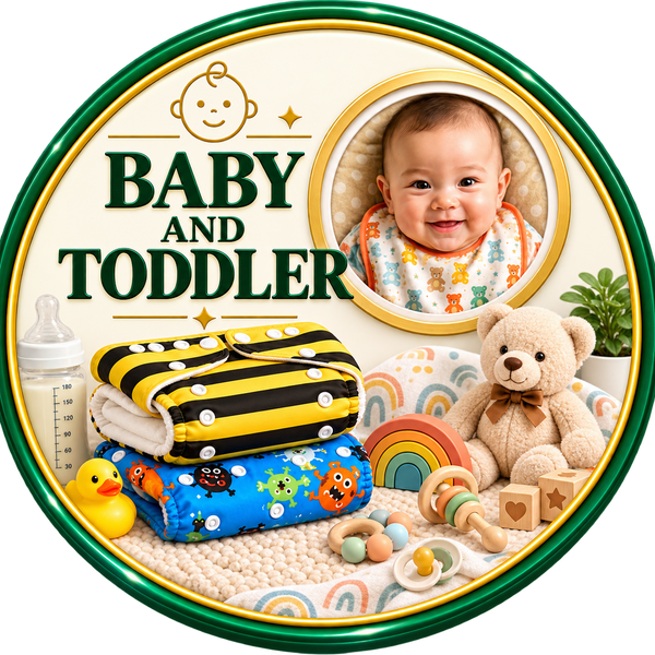 Baby & Toddler - Trusted Best Sellers™