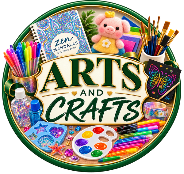 Arts & Entertainment - Trusted Best Sellers™