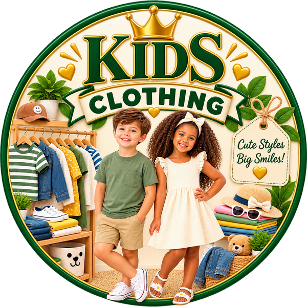 Kids' Clothing - Trusted Best Sellers™