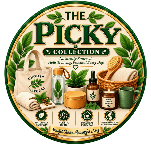 The Picky™  Collection - Eco-Friendly Everyday Essentials - Trusted Best Sellers™. All Rights Reserved. Trusted Best Sellers LLC.