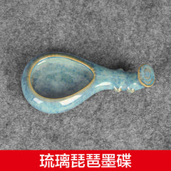 Ceramic Water Writing Cloth for Students - Multi-Functional