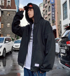 The Picky™ Mostly Cotton Hoodie - Trusted Best Sellers™