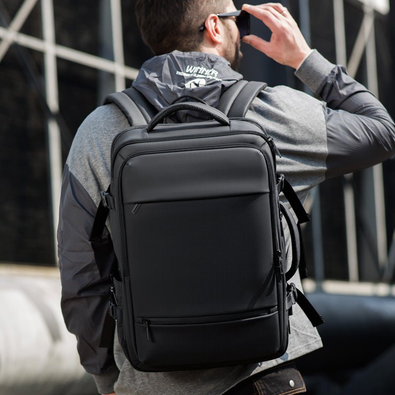 CapsaTech™ Urbana Laptop Backpack - Trusted Best Sellers™. All Rights Reserved. Trusted Best Sellers LLC.