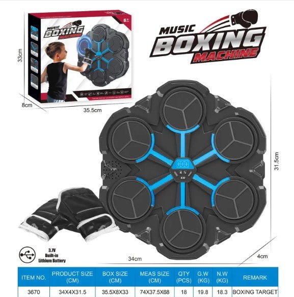 Boxing Target Machine - Trusted Best Sellers™. All Rights Reserved. Trusted Best Sellers LLC.