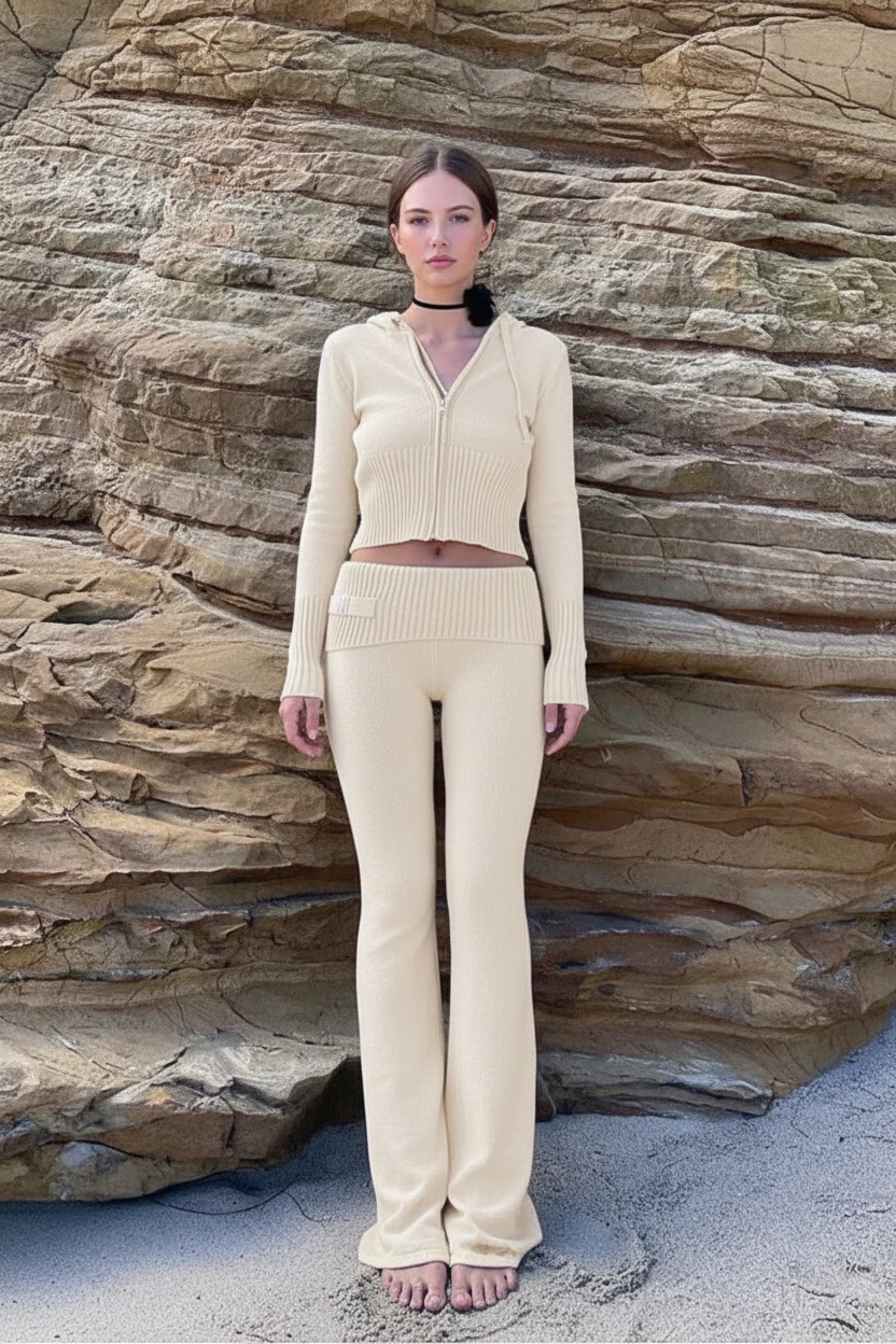 Sukhasana 2-Piece Knitted Warming Yoga Suit - Trusted Best Sellers™. All Rights Reserved. Trusted Best Sellers LLC.
