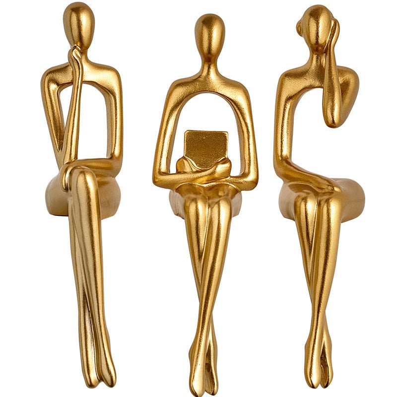 All In A Day! Abstract Figurine for Home Decor - Trusted Best Sellers™. All Rights Reserved. Trusted Best Sellers LLC.