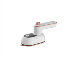 Mini Portable Electric Steam Iron - Trusted Best Sellers™