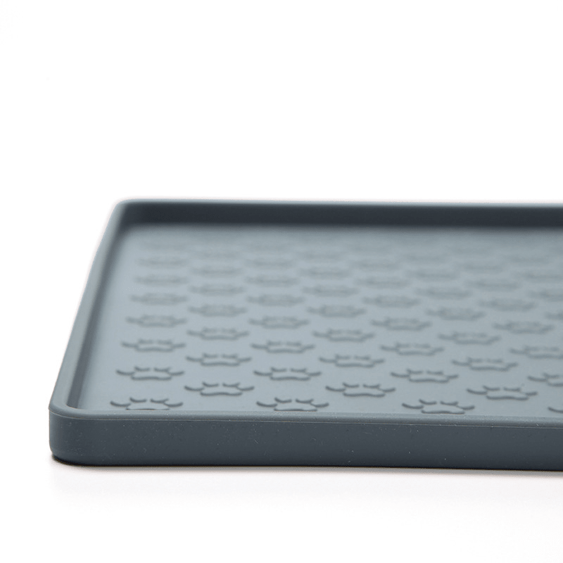 RuffStuff™ Waterproof Silicone Pet Feeding Mat - Trusted Best Sellers™. All Rights Reserved. Trusted Best Sellers LLC.