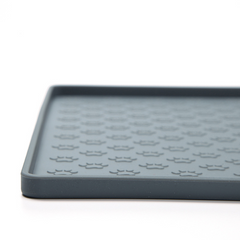 RuffStuff™ Waterproof Silicone Pet Feeding Mat