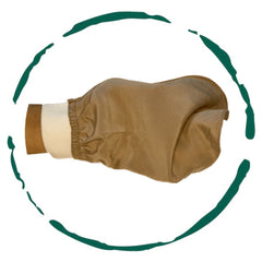 Silk Exfoliating Bath Gloves - Trusted Best Sellers™