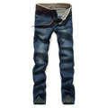 Classic Men's Straight Leg Jeans - Waist 28 - 38 Inches - Trusted Best Sellers™. All Rights Reserved. Trusted Best Sellers LLC.