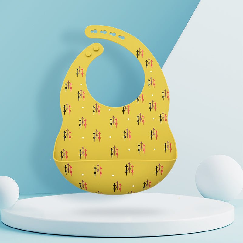 TBS Baby Essentials™ Food-Grade Silicone Baby Feeding Bib - Trusted Best Sellers™. All Rights Reserved. Trusted Best Sellers LLC.