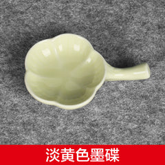Ceramic Water Writing Cloth for Students - Multi-Functional