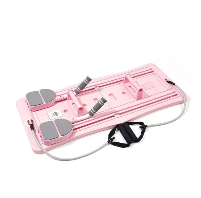 Compact Pilates Sliding Board - Trusted Best Sellers™. All Rights Reserved. Trusted Best Sellers LLC.