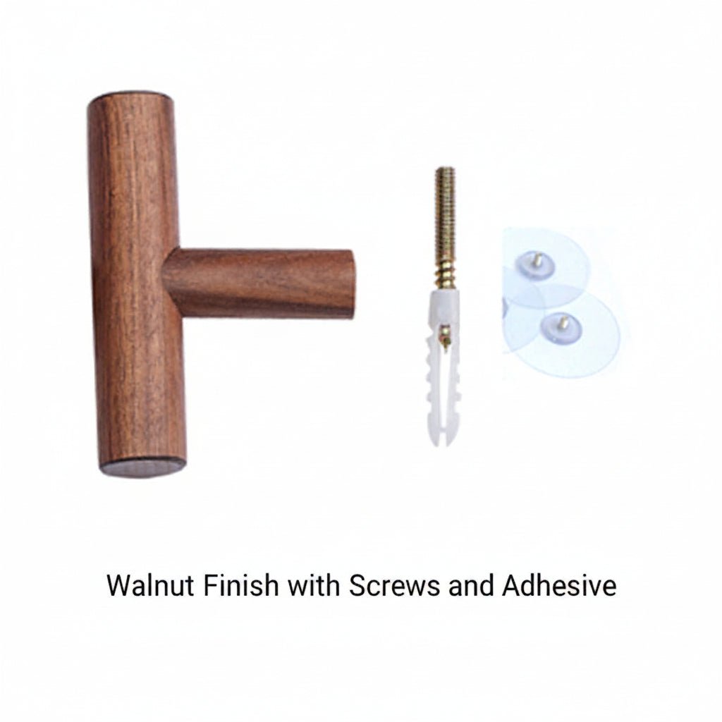 New Minimalist Oak Wall Hooks for Coats and Towels - Trusted Best Sellers™. All Rights Reserved. Trusted Best Sellers LLC.