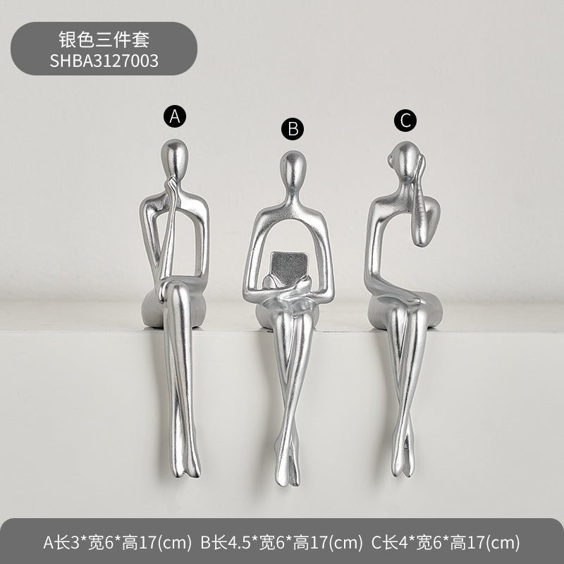 All In A Day! Abstract Figurine for Home Decor - Trusted Best Sellers™. All Rights Reserved. Trusted Best Sellers LLC.