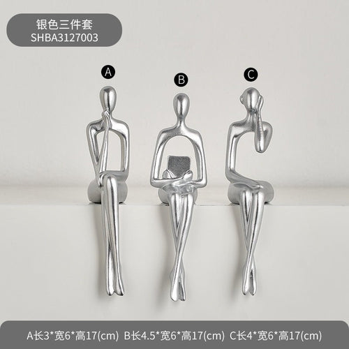 All In A Day! Abstract Figurine for Home Decor - Trusted Best Sellers™. All Rights Reserved. Trusted Best Sellers LLC.