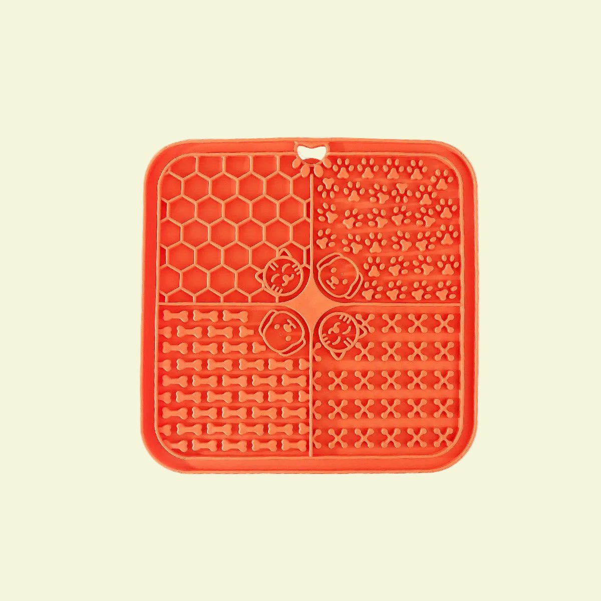 Suction Cup Dog Lick Mat – Anti-Slip Slow Feeder for Anxiety Relief - Trusted Best Sellers™. All Rights Reserved. Trusted Best Sellers LLC.