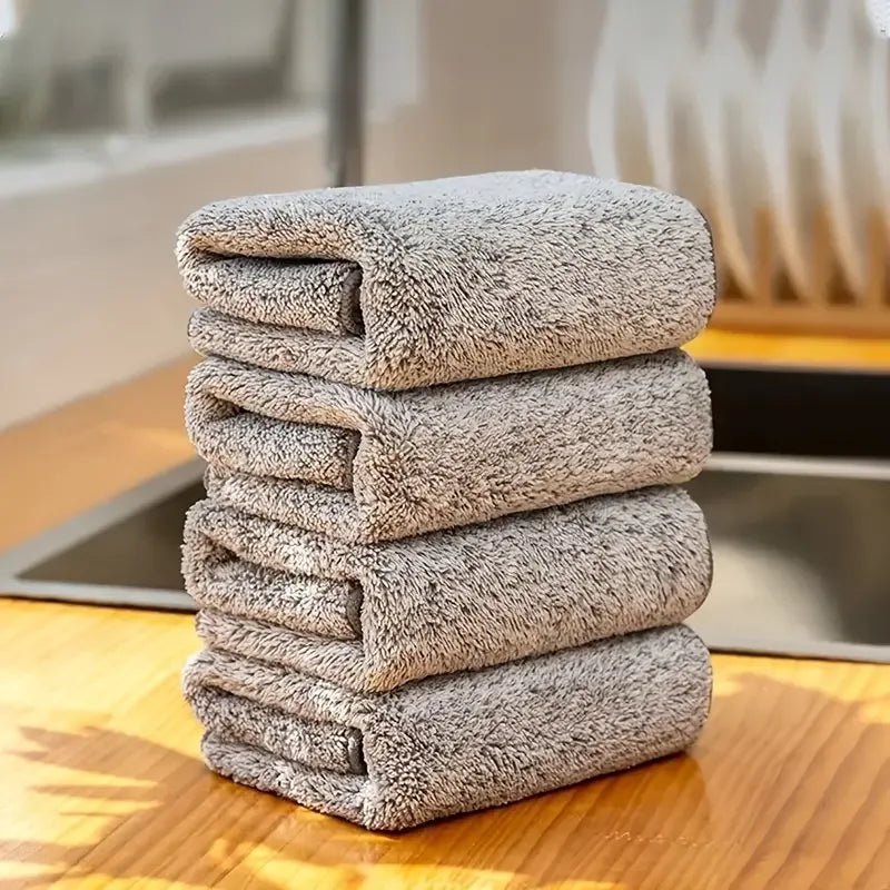 The Picky™ Bamboo Charcoal Fiber Cloth Bonus 4-Pack - Trusted Best Sellers™. All Rights Reserved. Trusted Best Sellers LLC.