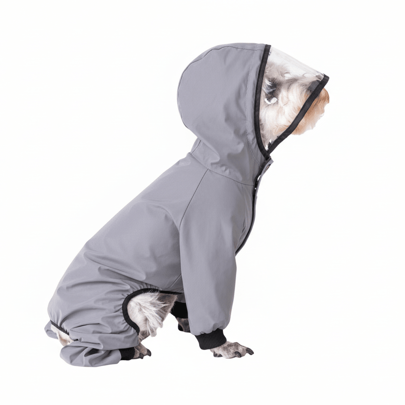 Fashion Trend Reflective Waterproof Dog Raincoat - Trusted Best Sellers™. All Rights Reserved. Trusted Best Sellers LLC.