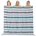 Family Sized Heritage Throw Blanket - Trusted Best Sellers™. All Rights Reserved. Trusted Best Sellers LLC.