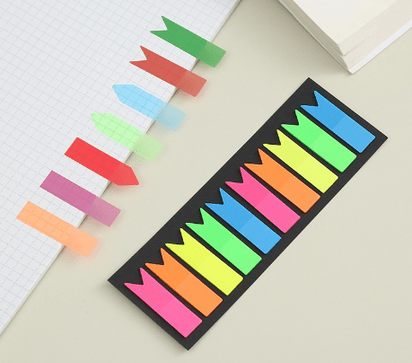 Creative Pointing Arrow Sticky Notes - Trusted Best Sellers™. All Rights Reserved. Trusted Best Sellers LLC.