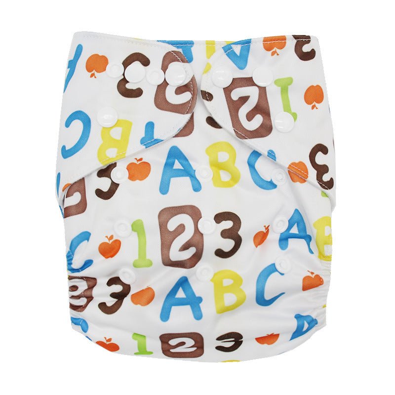 The Picky™ Goodbum Waterproof Cloth Diaper with Adjustable Snaps - Trusted Best Sellers™. All Rights Reserved. Trusted Best Sellers LLC.