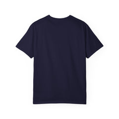 Lavender Beaches Love Me! Customizable T-Shirt