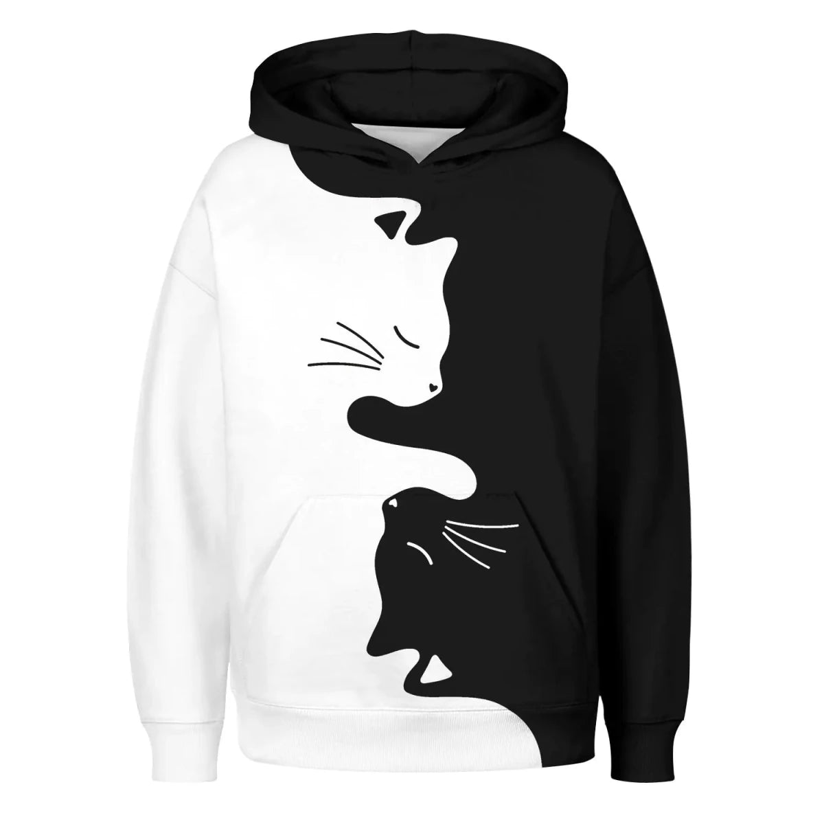 Hooded Long-Sleeve Graphic Pullover Sweatshirt - Trusted Best Sellers™. All Rights Reserved. Trusted Best Sellers LLC.