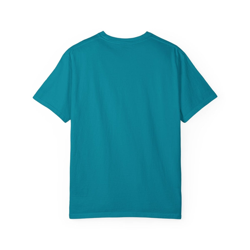 Shoreline Beaches Love Me! T Shirt - Blue Text - Trusted Best Sellers™