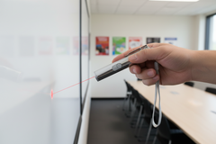 PerfectPoint™ Short-Range Laser Pointer