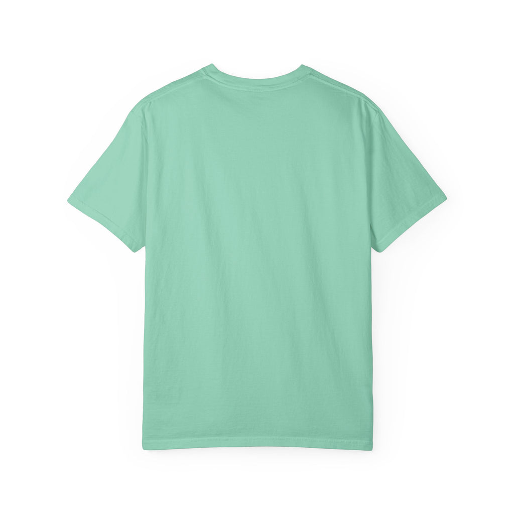 Print Beaches Love Me! Beach T-Shirt - Tropical Vintage Seaside Graphic Tee - Trusted Best Sellers™