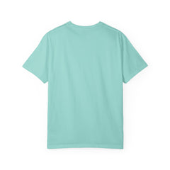 Print Beaches Love Me! Beach T-Shirt - Tropical Vintage Seaside Graphic Tee