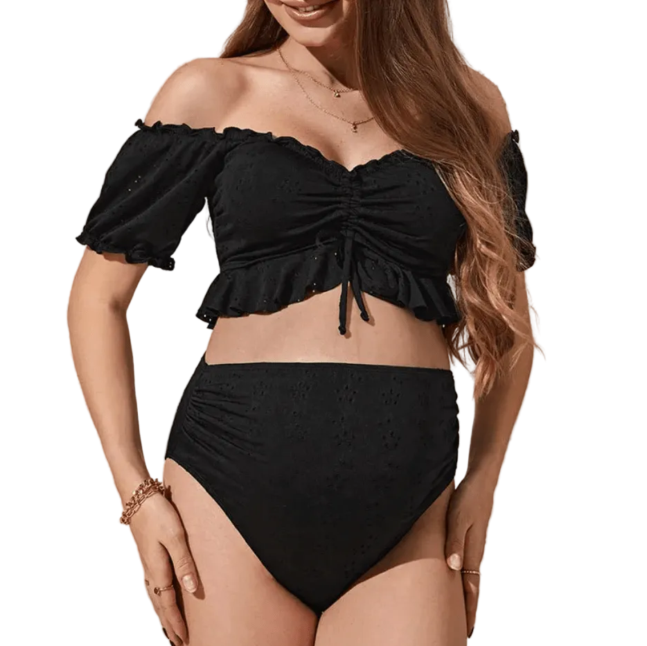 Black Maternity Bikini Set - S - XL - Trusted Best Sellers™. All Rights Reserved. Trusted Best Sellers LLC.