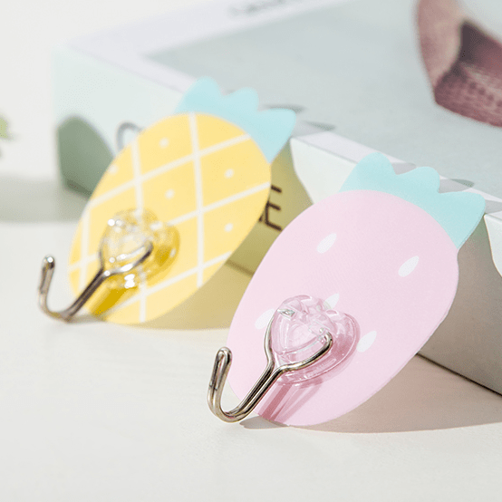 Cartoon Animal Adhesive Wall Hook - Trusted Best Sellers™. All Rights Reserved. Trusted Best Sellers LLC.