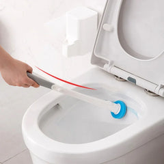 ScrubFresh Disposable Toilet Brush System - Trusted Best Sellers™
