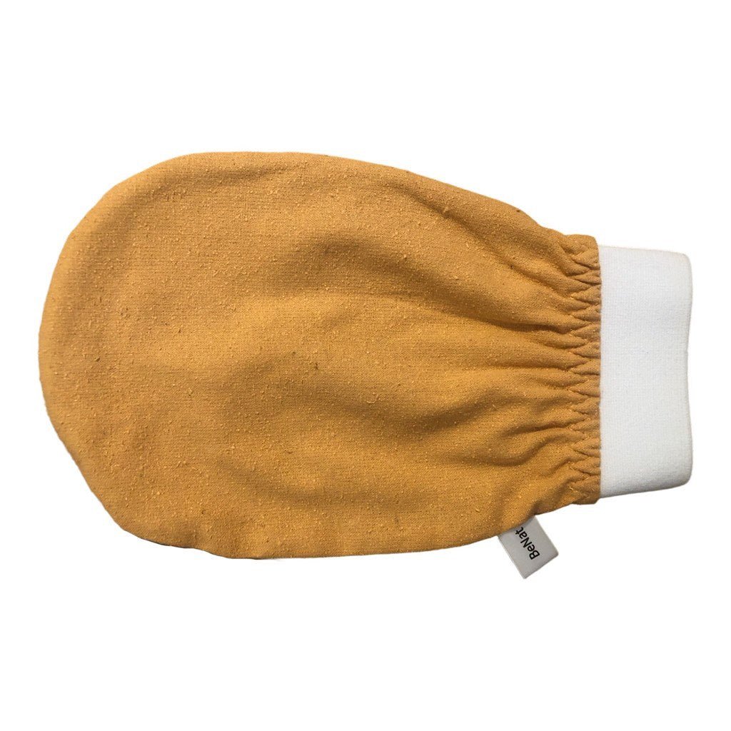 Silk Exfoliating Bath Gloves - Trusted Best Sellers™