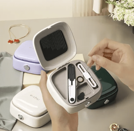 TBS Magnetic Sewing & Repair Kit - Trusted Best Sellers™