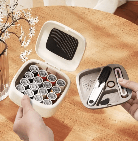 TBS Magnetic Sewing & Repair Kit - Trusted Best Sellers™