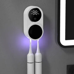 UV Toothbrush Sanitizer - Trusted Best Sellers™