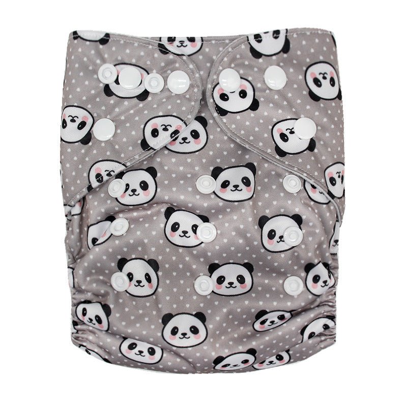 The Picky™ Goodbum Waterproof Cloth Diaper with Adjustable Snaps - Trusted Best Sellers™. All Rights Reserved. Trusted Best Sellers LLC.