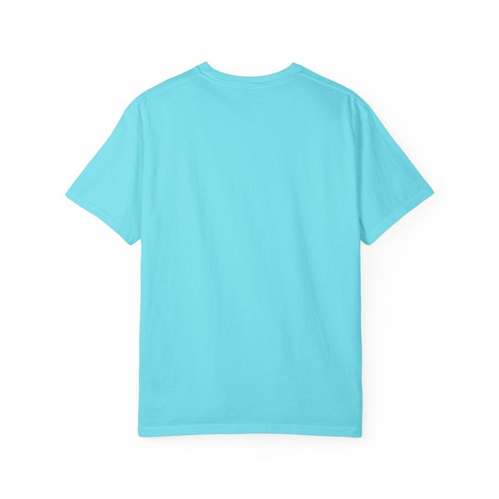 Print Beaches Love Me! Beach T-Shirt - Tropical Vintage Seaside Graphic Tee - Trusted Best Sellers™