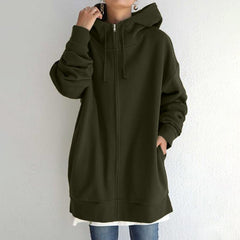 The Cozy Day Unisex Hoodie