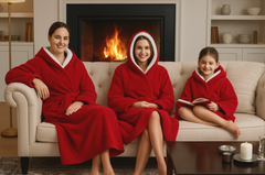 The Cozy Day Nightgown
