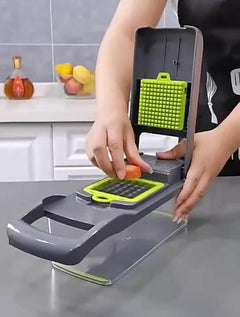 Vegetable Chopper Kitchen - Trusted Best Sellers™