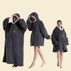 The Lazy Day Nightgown – Double-Sided Cotton Comfort You’ll Never Want to Take Off! - Trusted Best Sellers™