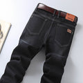 Men's Stretch Straight-Leg Jeans - Trusted Best Sellers™. All Rights Reserved. Trusted Best Sellers LLC.