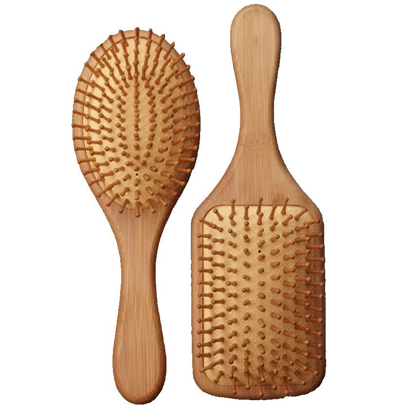 The Picky Eco-Friendly Bamboo Personal Airbag Brush - Trusted Best Sellers™. All Rights Reserved. Trusted Best Sellers LLC.