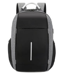 CapsaTech™ NightGuard Laptop Backpack