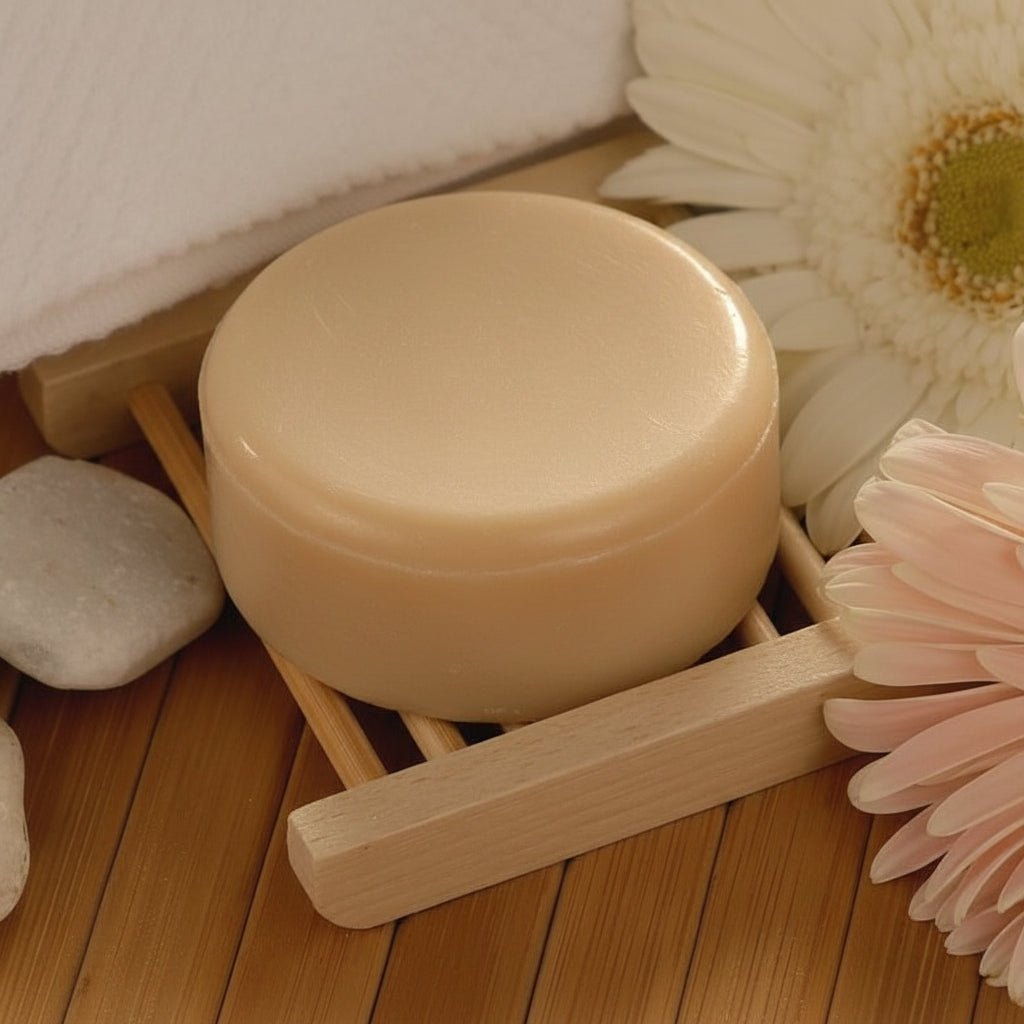 The Picky Bamboo Soap Bar Dish. Eco-Friendly - Trusted Best Sellers™